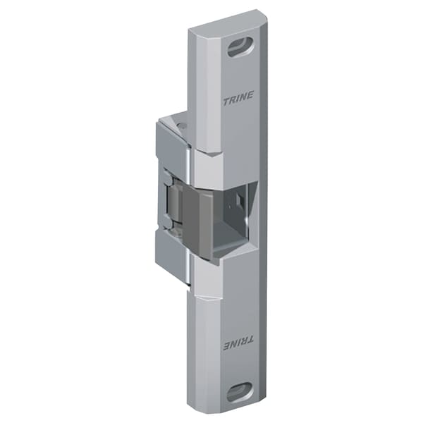 Trine EN Series Electric Strikes, 12 VDC Voltage, Stainless Steel
